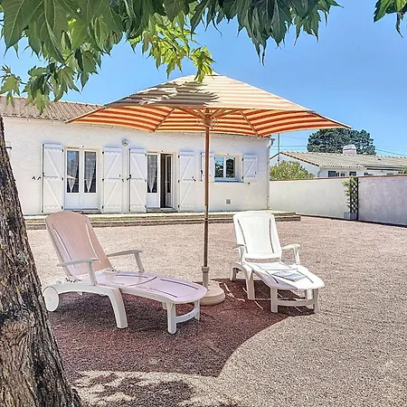 Ryff By Interhome Casa vacanze Saint-Michel-Chef-Chef