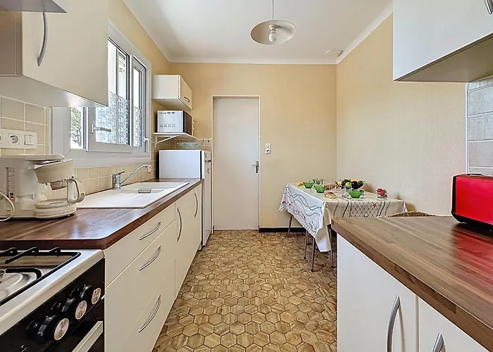 Ryff By Interhome بيت للعطل *