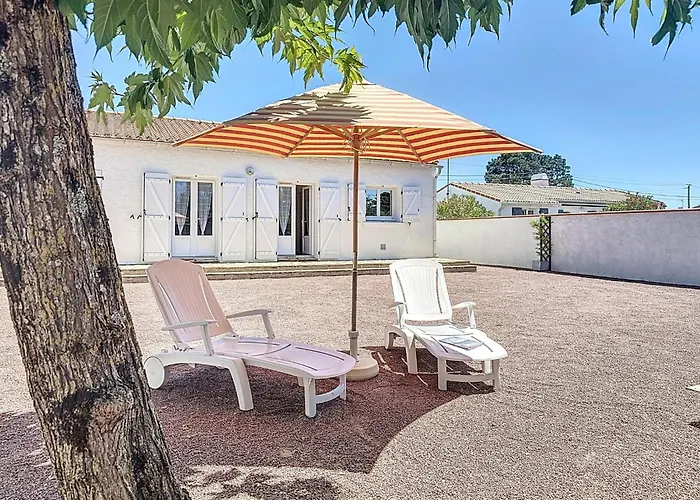 Ryff By Interhome Casa vacanze Saint-Michel-Chef-Chef