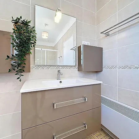 Casa vacanze Ryff By Interhome