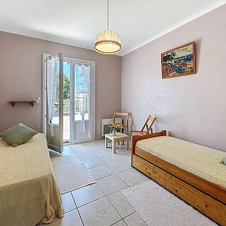 Ryff By Interhome * Saint-Michel-Chef-Chef