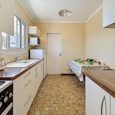 Ryff By Interhome Casa vacanze *