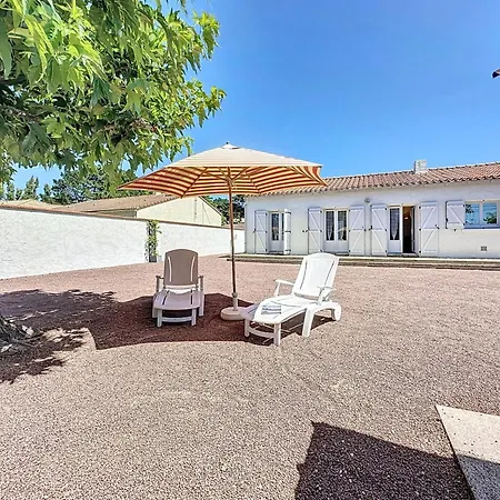 Ryff By Interhome Saint-Michel-Chef-Chef