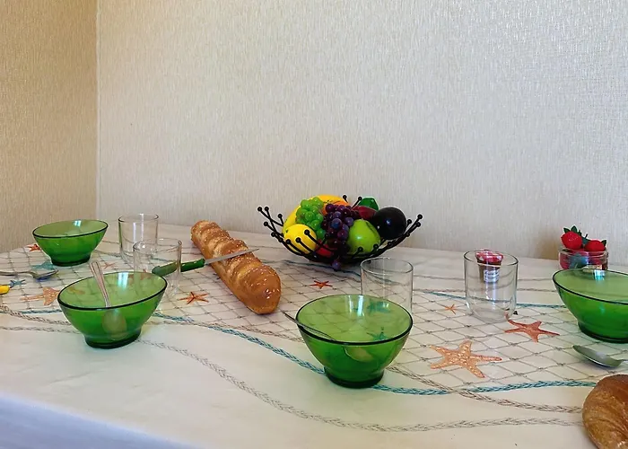 Ryff By Interhome Nyaraló