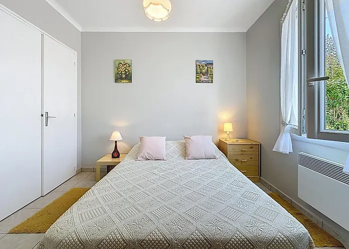 Ryff By Interhome Saint-Michel-Chef-Chef