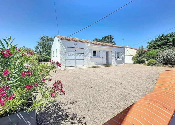 Ryff By Interhome Nyaraló