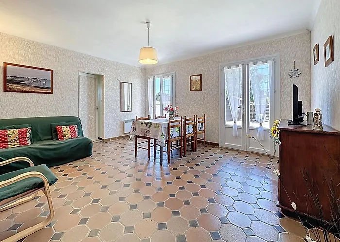 Ryff By Interhome Nyaraló *