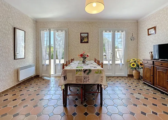 Nyaraló Ryff By Interhome