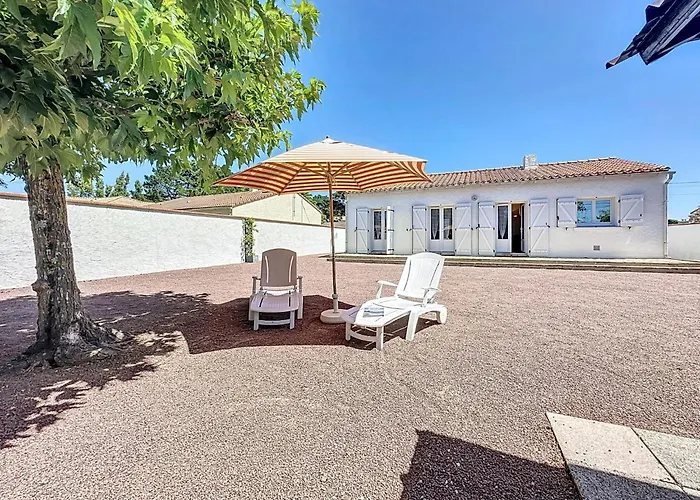 Ryff By Interhome Saint-Michel-Chef-Chef